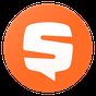 Icône de Snupps : Organisez et partagez