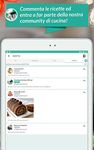 Ricette per Bimby Screenshot APK 6