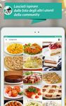 Captură de ecran Ricette per Bimby apk 7