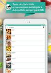 Ricette per Bimby Screenshot APK 17