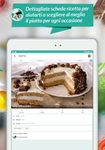 Captură de ecran Ricette per Bimby apk 2