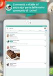 Ricette per Bimby Screenshot APK 