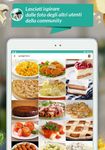 Captură de ecran Ricette per Bimby apk 1