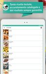 Ricette per Bimby Screenshot APK 10