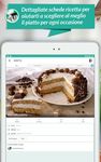 Captură de ecran Ricette per Bimby apk 4