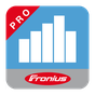 Fronius Solar.web pro APK