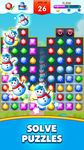 Jewels Legend - Match 3 Puzzle στιγμιότυπο apk 14