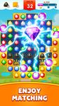 Tangkapan layar apk Jewels Legend - Match 3 Puzzle 12