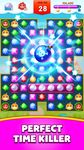 Tangkapan layar apk Jewels Legend - Match 3 Puzzle 4