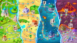 Screenshot 18 di Jewels Legend apk