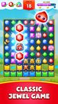 Jewels Legend - Match 3 Puzzle στιγμιότυπο apk 15