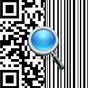 Escáner de código de barras QR