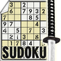 Icône de Sudoku Katana