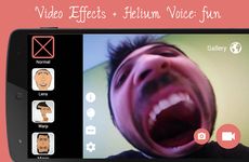 Funny Camera - Video Booth Fun ảnh số 11