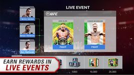 EA SPORTS™ UFC Bild 5