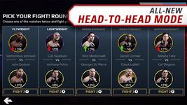 EA SPORTS™ UFC® image 7