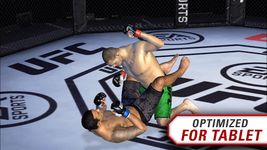 EA SPORTS™ UFC® の画像4