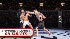 Imagem 1 do EA SPORTS™ UFC®
