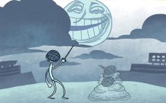 Troll face Quest Sports puzzle screenshot APK 6