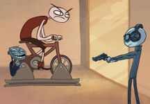 Screenshot 22 di Troll face Quest Sports puzzle apk