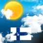 Иконка Погода в Финляндии
