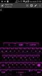 Tastatur-Theme NeonPP2 Bild 1