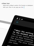 รูปภาพที่ 15 ของ iA Writer: Note, write, edit.