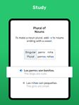 Learn Spanish - Español screenshot APK 11