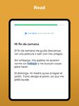 Learn Spanish - Español screenshot APK 6