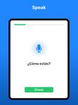Learn Spanish with Wlingua ekran görüntüsü APK 3