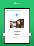 Learn Spanish with Wlingua ekran görüntüsü APK 12