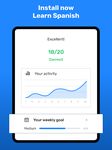 Learn Spanish - Español captura de pantalla apk 23