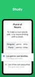 Captură de ecran Learn Spanish with Wlingua apk 13