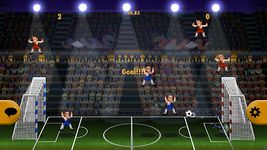 Captura de tela do apk Kung Fu Soccer 4