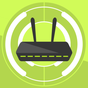 Wifi Analyzer- Home Wifi Alert icon