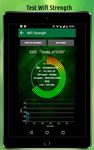 ウィフィーアナライザー　- ホームウィフィーアラート のスクリーンショットapk 13