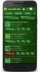 Wifi Analyzer- Home Wifi Alert ekran görüntüsü APK 22