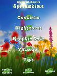 Screenshot 5 di Magic Alchemist Springtime apk