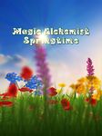 Screenshot 10 di Magic Alchemist Springtime apk