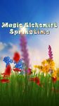 Screenshot 23 di Magic Alchemist Springtime apk