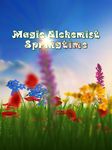 Screenshot 15 di Magic Alchemist Springtime apk