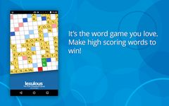 Lexulous Word Game capture d'écran apk 3