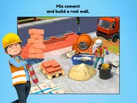 Pequeños Constructores captura de pantalla apk 4