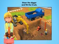 Tangkapan layar apk Little Builders 2