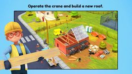 Tangkapan layar apk Little Builders 15