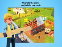 Tangkapan layar apk Little Builders 9