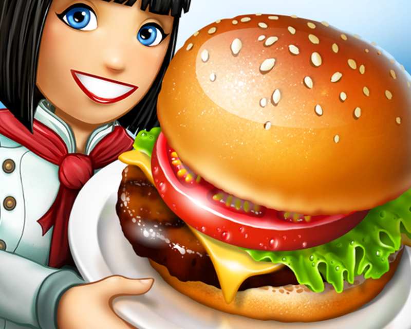 cooking fever game app download
