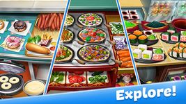 Cooking Fever zrzut z ekranu apk 9