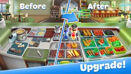 Screenshot 6 di Cooking Fever apk