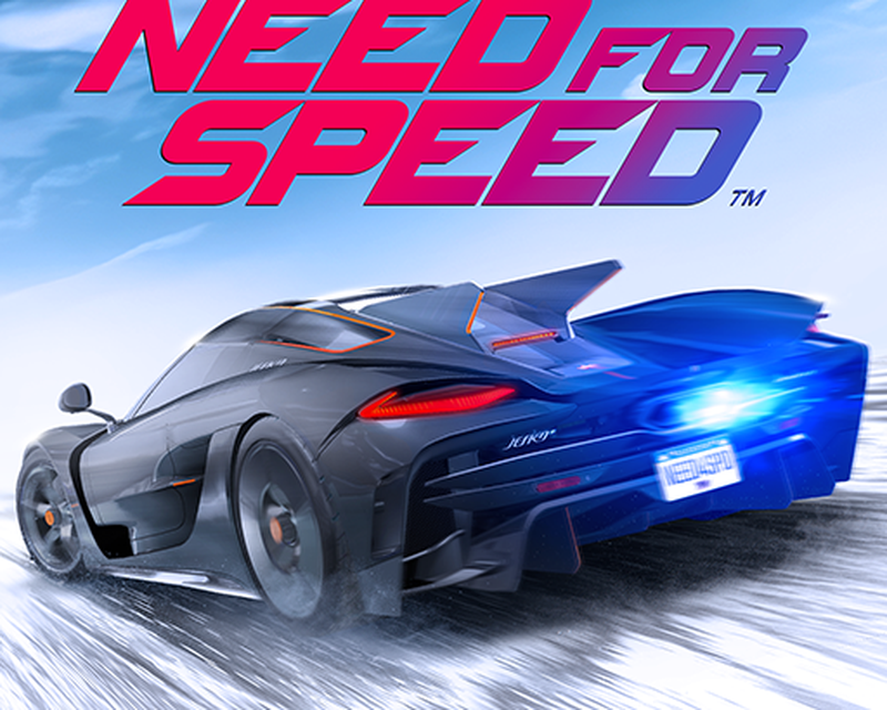 Need For Speed No Limits Apk Free Download App For Android